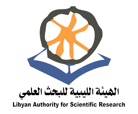 •	الهيئة الليبية للبحث العلمي
